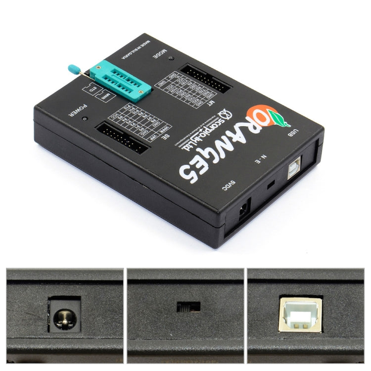 Orange5 V1.34 Professional Programming Device Main Unit, Professional Programming Device Orange5 V1.34 Professional Programming Device Main Unit, Professional Programming Device